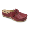 LEON 902 LEON Comfort női bőr klumpa