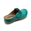LEON 902 LEON Comfort női bőr klumpa