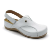 LEON 913 LEON Comfort női bőr szandál