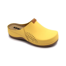 LEON 930 LEON Comfort női bőr klumpa