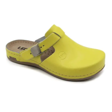 LEON 950 LEON Comfort női bőr klumpa