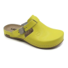 LEON 950 LEON Comfort női bőr klumpa