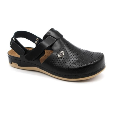 LEON 951 LEON Comfort női bőr szandál 951/T007 női szandál