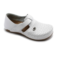 LEON 959 LEON Comfort női bőr cipő 959/T013 női cipő