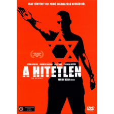 Leon Film A hitetlen (DVD) dráma