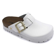 LEON Klumpa 6000 LEON Comfort női bőr rose bakkar 41