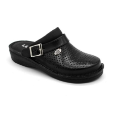 LEON Klumpa V202 Leon Comfort női bőr, mint, 39 munkavédelmi cipő
