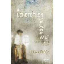 Leon Leyson - A lehetetlen valóra vált gyermek- és ifjúsági könyv