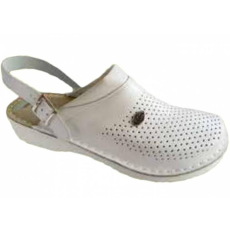 LEON MUNKAVÉDELMI pántos klumpa (OB SRC E)