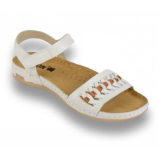 LEON Női szandál munkavédelmi cipő