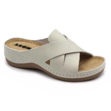 LEON Papucs 932 Leon Comfort női, led orlando, 36 munkavédelmi cipő