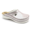 LEON PU100 LEON Comfort női bőr klumpa