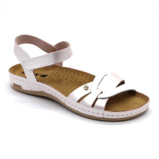 LEON Szandál 961 Leon Comfort női bőr, tommy, 36 munkavédelmi cipő