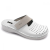 LEON V265 LEON Comfort női bőr klumpa