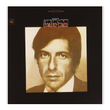 Leonard Cohen - Songs of Leonard Cohen (Cd) egyéb zene
