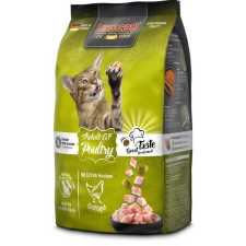 Leonardo Adult GF Baromfiban gazdag 0,3 kg - friss hússal macskaeledel