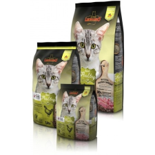 Leonardo Adult GF Baromfiban gazdag 0,3 kg - friss hússal 300g macskaeledel