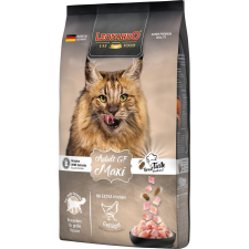 Leonardo Adult Grain-Free Maxi 300g macskaeledel