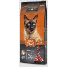 Leonardo Adult kacsa & rizs 15 kg - friss hússal TOP TERMÉK macskaeledel