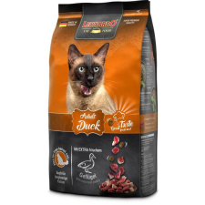 Leonardo Adult kacsa & rizs 1,8 kg - friss hússal macskaeledel