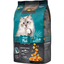 Leonardo Adult Sensitive halas és rizses szárazeledel 1.8kg macskaeledel