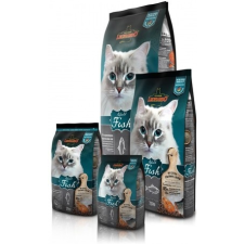 Leonardo Adult Sensitive halas és rizses szárazeledel (2 x 15 kg) 30kg macskaeledel