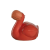 Leonardo BAMBINI persely, flamingó