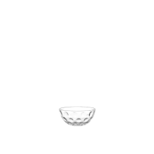 Leonardo CUCINA OPTIC desszertes tálka 10cm konyhai eszköz