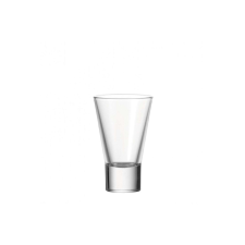 Leonardo GILLI pohár röviditalos 140ml pálinkás pohár