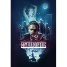 Leonardo Interactive Dry Drowning (Nintendo Switch - elektronikus játék licensz) videójáték