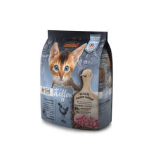 Leonardo Kitten GF száraz macskatáp friss hússal 0,3kg macskaeledel