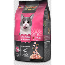 Leonardo Light- gazdag baromfihúsban 0,3 kg - friss hússal macskaeledel