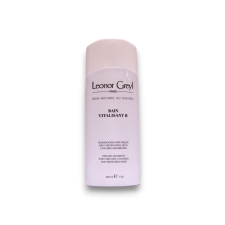 Leonor Greyl SHAMPOOING VITALIZING sampon 200 ml (3450870020030) sampon