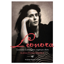 Leonora - Leonora Carrington regényes élete regény