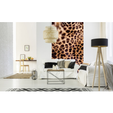  Leopárd, poszter tapéta 150*250 cm tapéta, díszléc és más dekoráció
