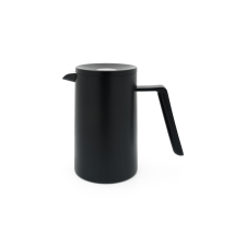 Leopold Vienna San Marco French Press Kávéfőző - Fekete (LV113020) kávéfőző