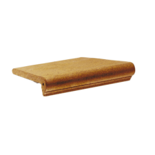 Lépcső Gresan Natural barna 25x33 cm matt GRNSCF25335 járólap