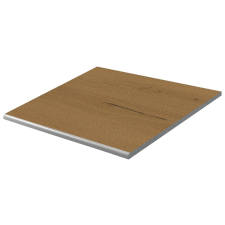 Lépcső Rako Bricola Cognac 60x60 cm matt DCH66851.1 járólap