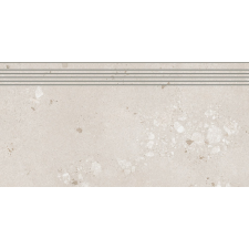 Lépcső Rako Castone dune 40x80 cm matt DCP84858.1 járólap
