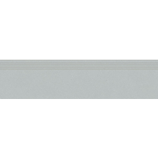 Lépcső Rako Compila cement 30x120 cm matt DCPVF865.1 járólap