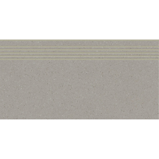  Lépcső Rako Compila taupe 30x60 cm matt DCPSR867.1 járólap
