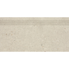  Lépcső Rako Piazzetta bézs 30x60 cm matt DCPSE787.1