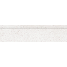  Lépcső Rako Porfido fehér 30x120 cm matt/fényes DCPVF810.1 járólap