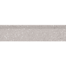 Lépcső Rako Porfido szürke 30x120 cm matt/fényes DCPVF811.1 járólap