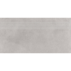 Lépcsőház Marconi Factor szürke 30x60 cm SCFACTOR36GRR