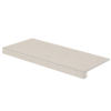Lépcsőkő Rako Block bézs 40x80 cm matt DCF84784.1