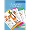  Lépésről lépésre 1. - Rajzoljunk együtt!