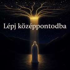  Lépj középpontodba egyéb e-könyv
