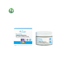 Lepo 810 Speciális krém, pre- és probiotikumokkal, 50 ml arctisztító