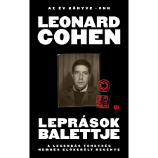 Leprások balettje regény